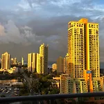 Solaire Apartments