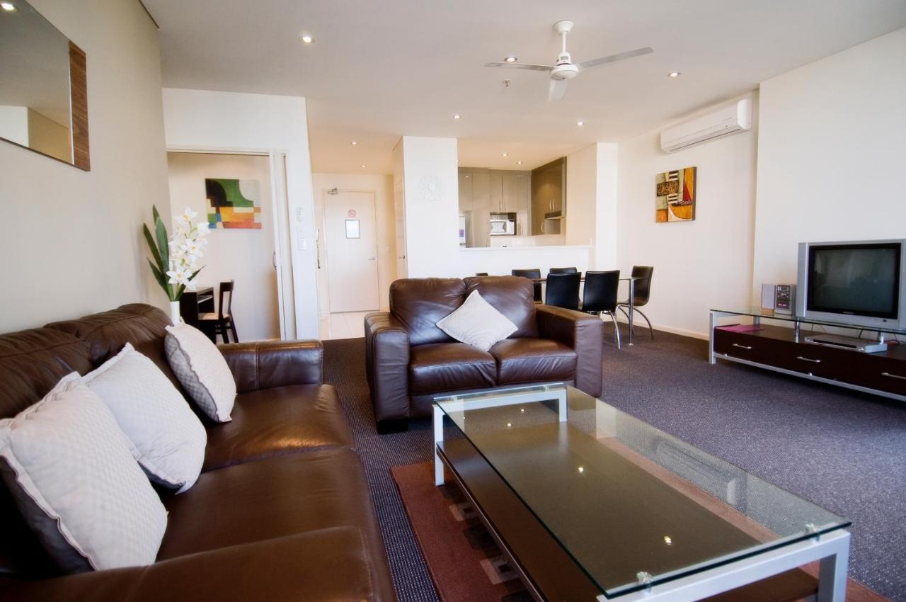 Solaire 4* Gold Coast